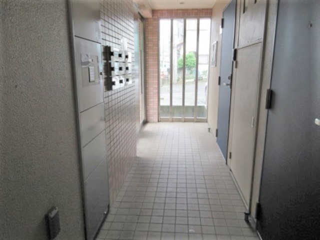 Ｅｓｔｕｐｅｎｄｏ－０８0301号室 ※現況優先