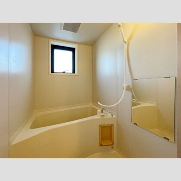 第5フェニックス 浴室