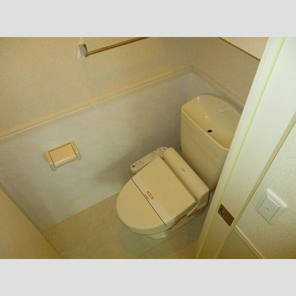 コートフォレスタ　A 温水洗浄暖房便座