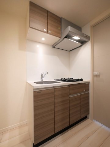 アルテカーサアリビエ東京イースト3階 内観