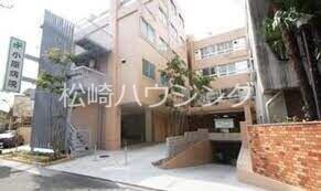 HS 医療法人財団圭友会小原病院