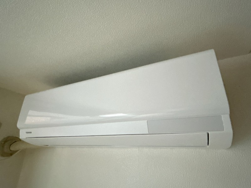 スターマンション2階 部屋その他