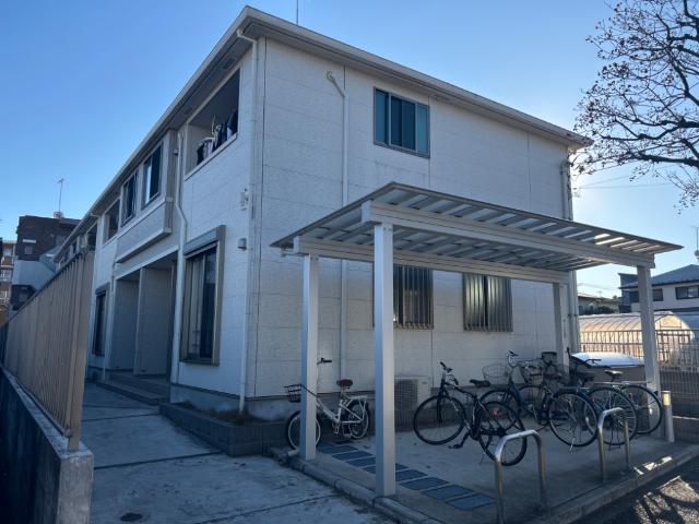 Ａｒｉｅｔｔａの外観画像