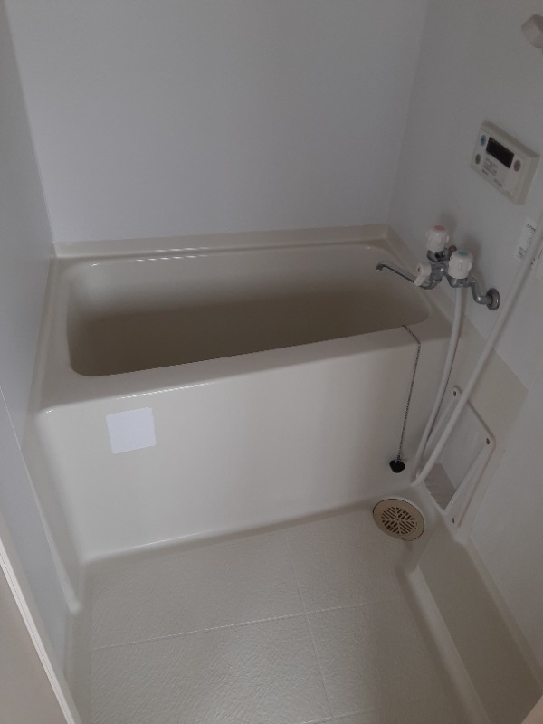 ZionCourt雪谷6階 お風呂