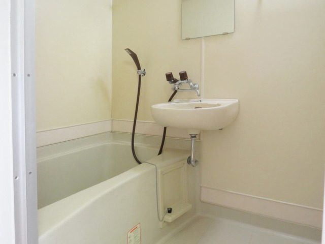 ラ・カーサ田尻0208号室 お風呂