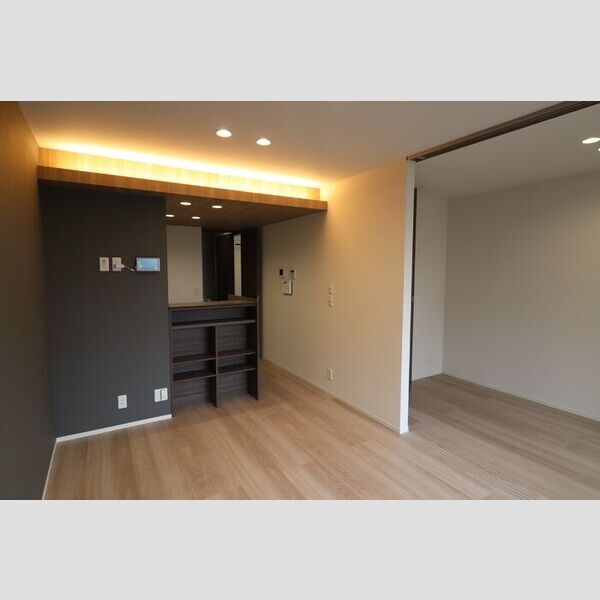 Noble villa鹿手袋　A LDK10.5帖