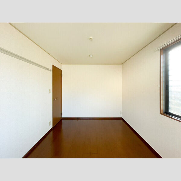 プリマヴェーラⅡ 洋室②約6.0帖