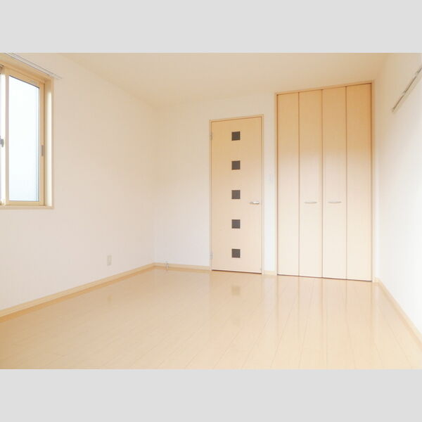 コンフォール207号室 洋室