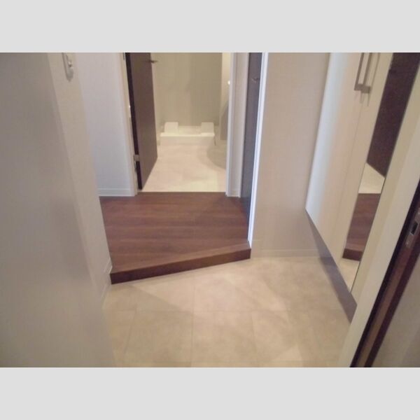 ポラリス菊川503号室 玄関