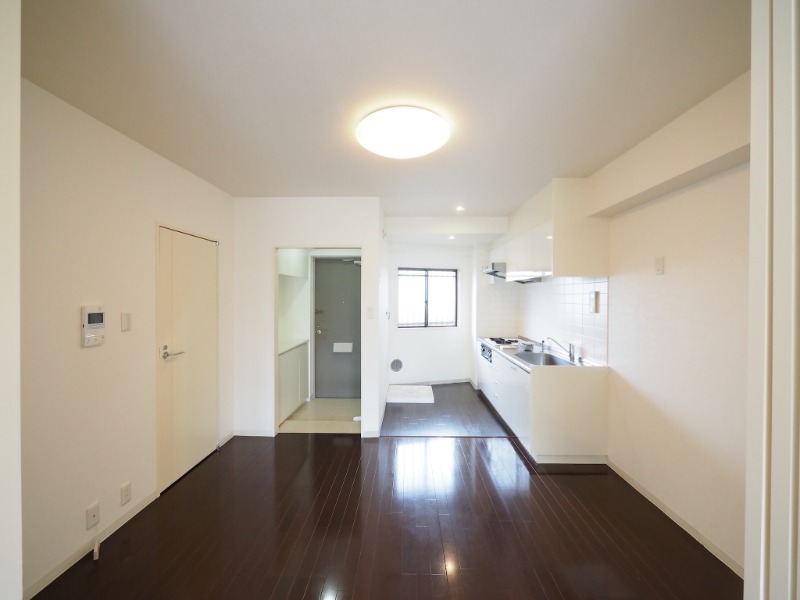 LANAI COMFORT２４ リビング