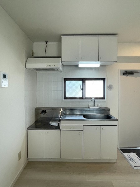 パークヒルズ美堀105号室 キッチン