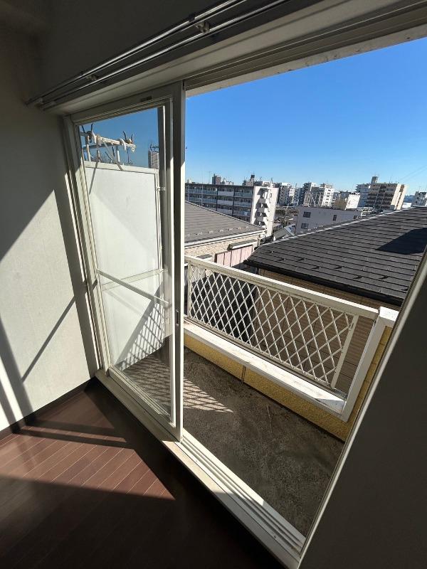 カーサフェリス ※別部屋参照