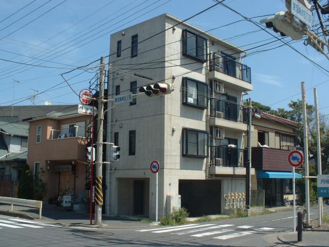 湘南テラスⅡの外観画像