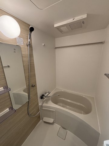 GENOVIA南千住Ⅷ お風呂