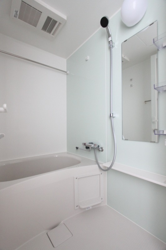 REILIS NISHIDAI AZ3階 ※同タイプのお部屋の写真です