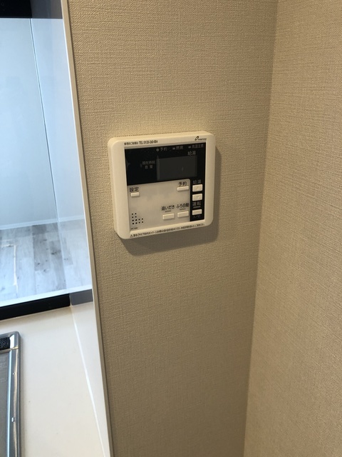 デュオメゾン笹塚ウエスト0302号室 ※同タイプ、別部屋の写真です。