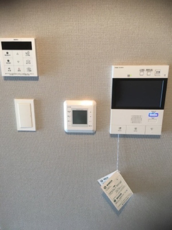 仮称）足立区入谷2丁目マンション 部屋設備