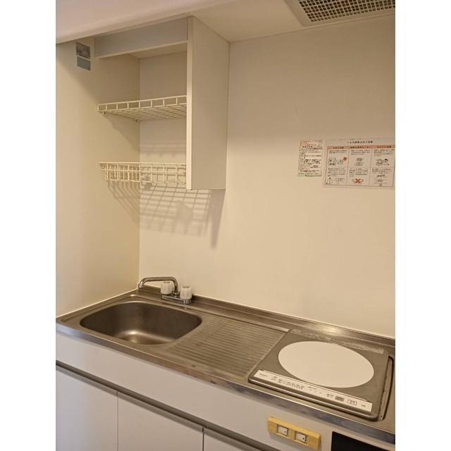 コスモ田端504号室 同建物別部屋の参考画像