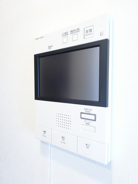 リヴシティ横濱関内弐番館903号室 部屋設備