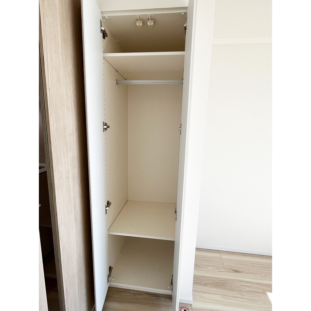 ブランシエスタ横浜高島町1302号室 内観