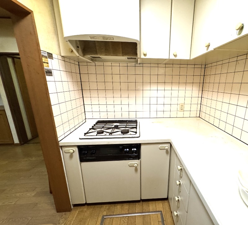 クロノス江戸川2階 部屋その他