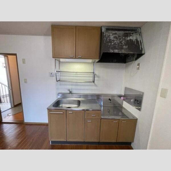 イーストクレール キッチン