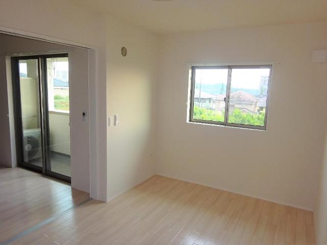 あすみが丘パレス 洋室①