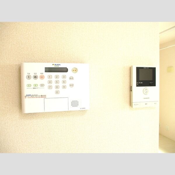 オーフィング セキュリティ