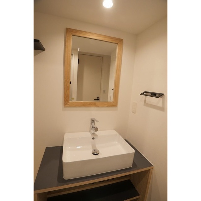 ブルーノコート蒲田0207号室 内観