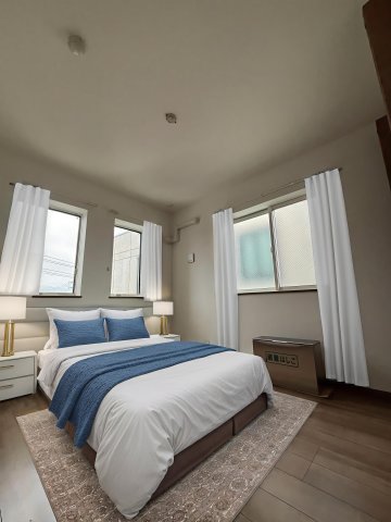 Ａｒｃａ材木座0302号室 部屋その他