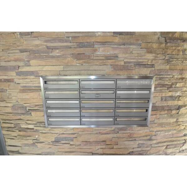 Mume　Fort 部屋設備