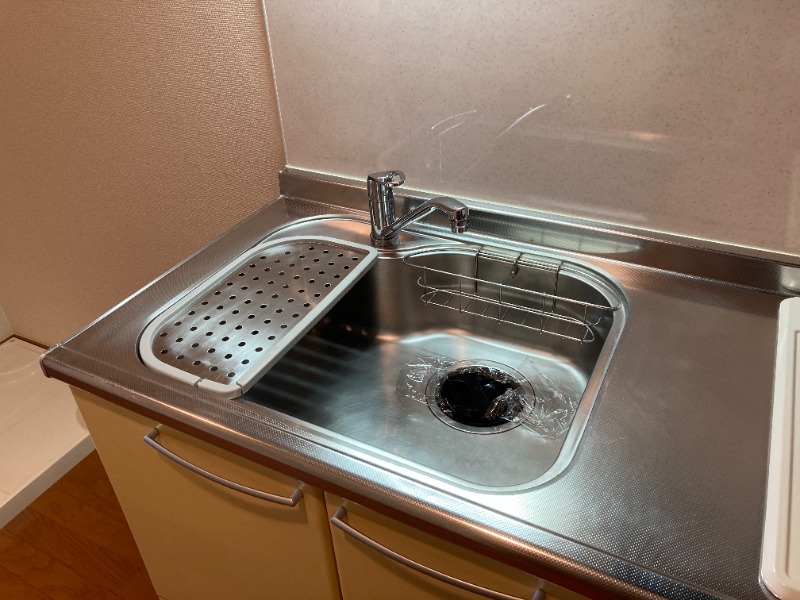 メゾンドエクレール 部屋設備