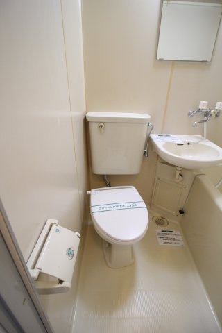 ジュネパレス藤沢第111階 部屋その他