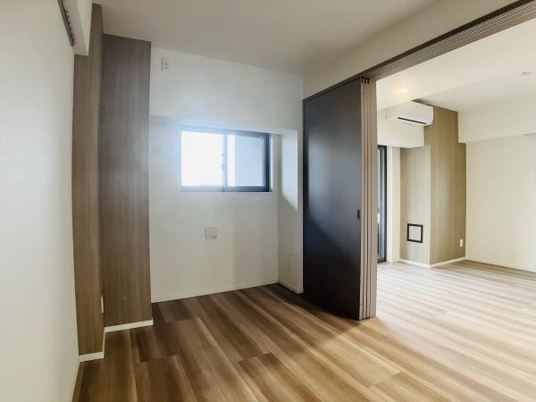 Ｓｏｌｅａｄｏ早稲田5階 リビング