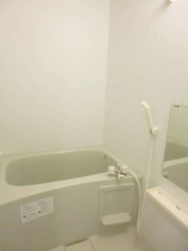 クレール上大岡弐番館 前回募集時の写真です。