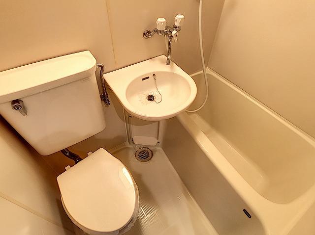 メゾンベルクール3階 部屋その他