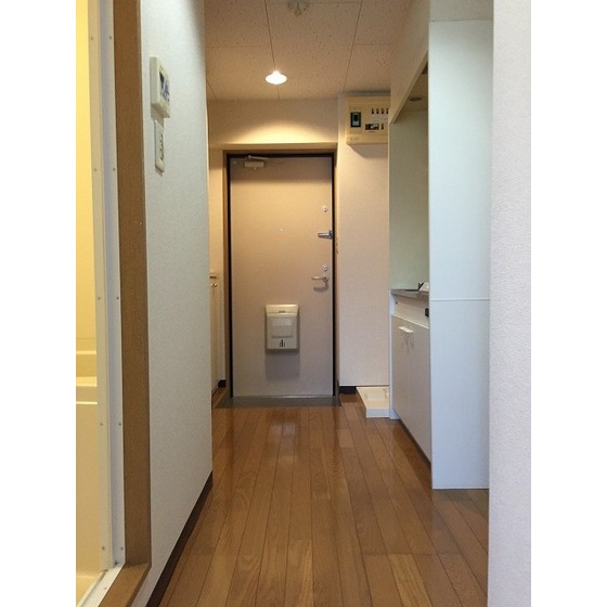ＬＵＭＩＥＬＥ　Ｓ・ＫⅡ0203号室 廊下