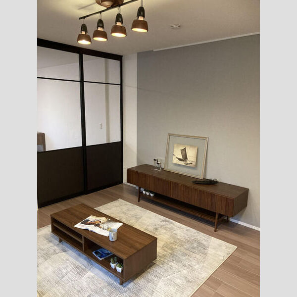 セジュール西台4 LDK