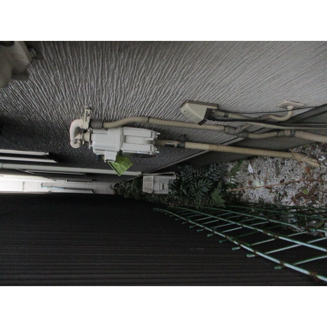 梅田貸家2号棟 外観