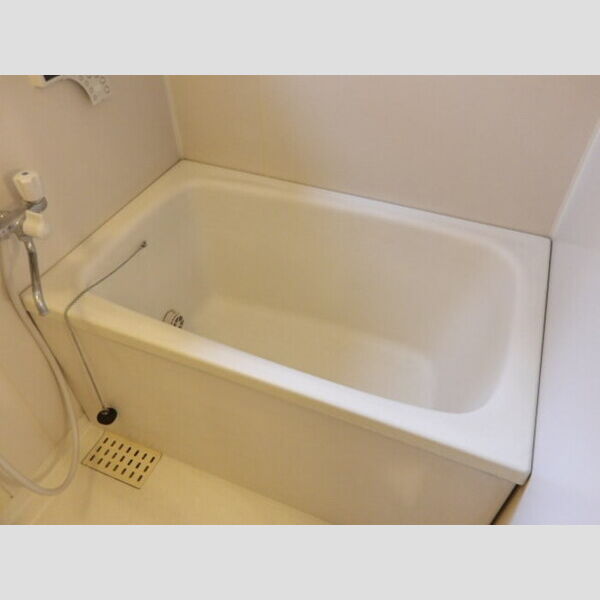 エルパラシオA/B　エルパラシオB 追い焚き給湯機能付き浴室