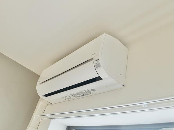 イーストコート芝5階 部屋設備