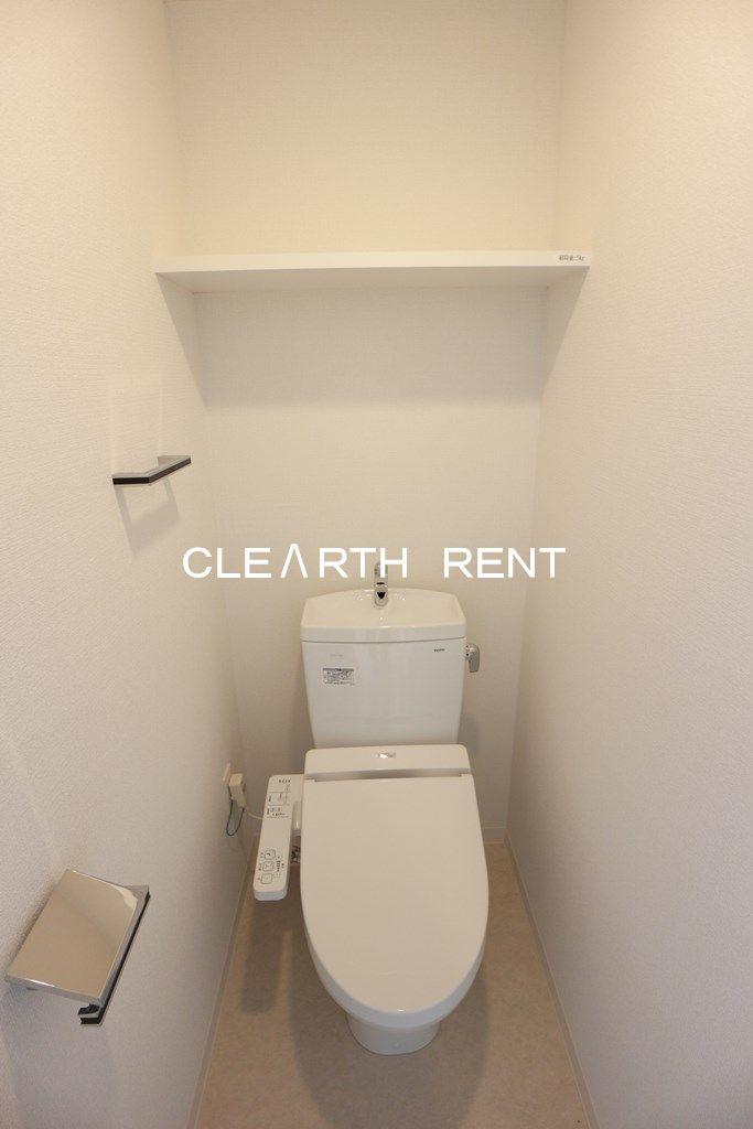 メインステージ北千住Ⅴ9階 最上階/角部屋/床暖房付のお部屋