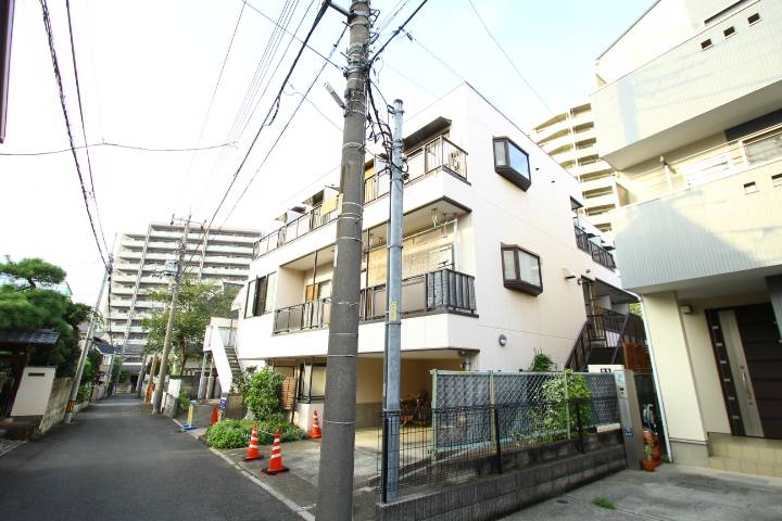 志木ハウスⅡ3階 部屋その他