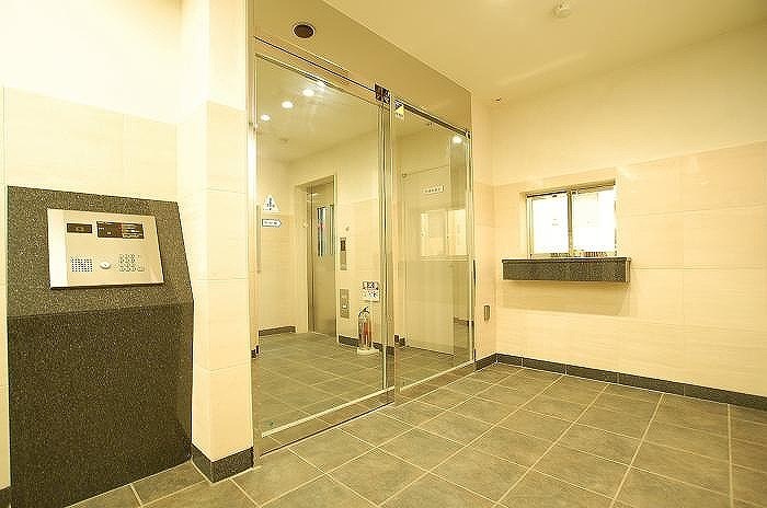 ステージファースト西巣鴨2階 部屋その他