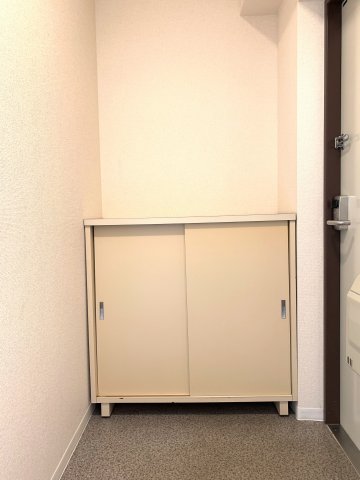 コートヴィレッジⅡ ※同建物別部屋参考画像（107号室）