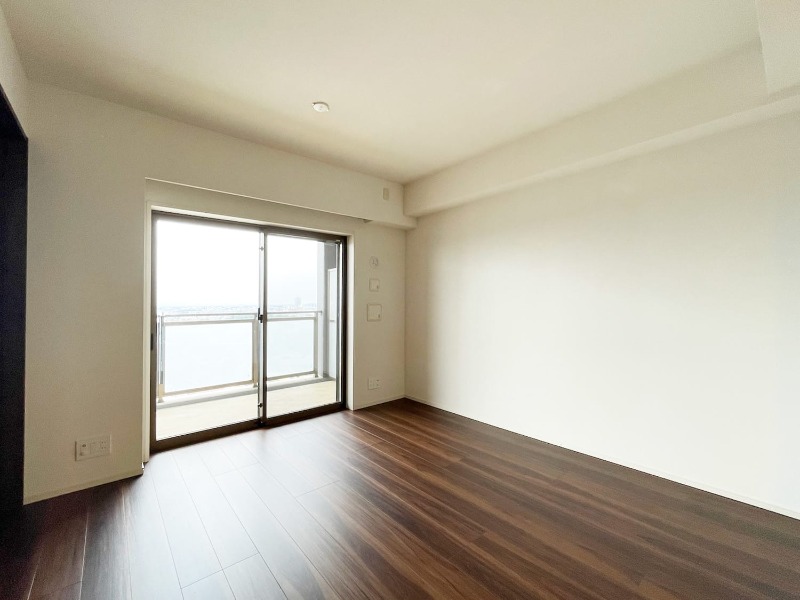 レーベン清瀬ＴＨＥ　ＴＯＷＥＲ リビング