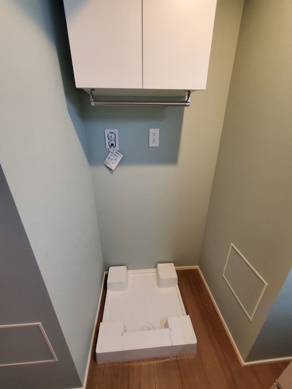 maison chrolo5階 部屋その他