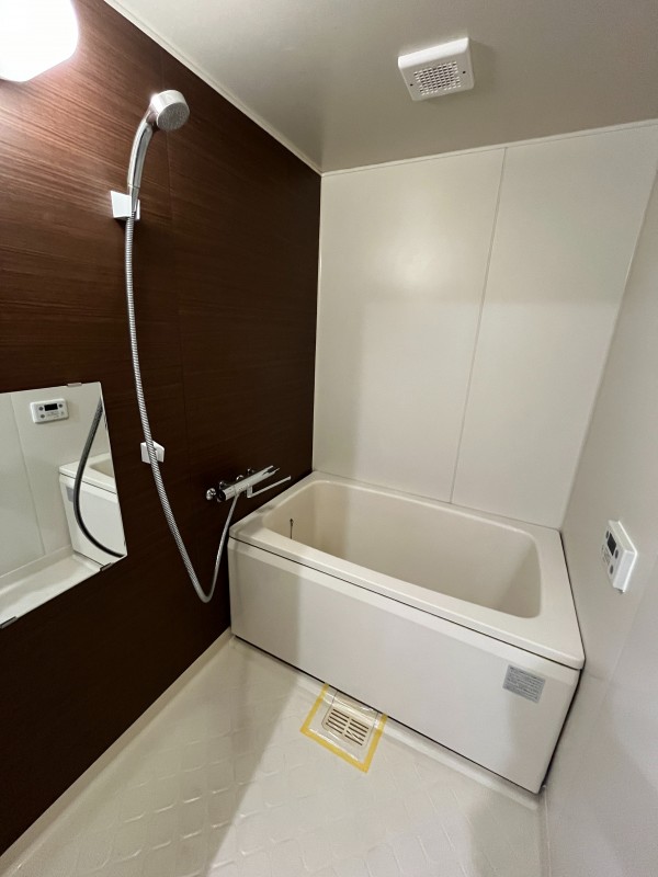 ブルームライフ市川2階 部屋その他