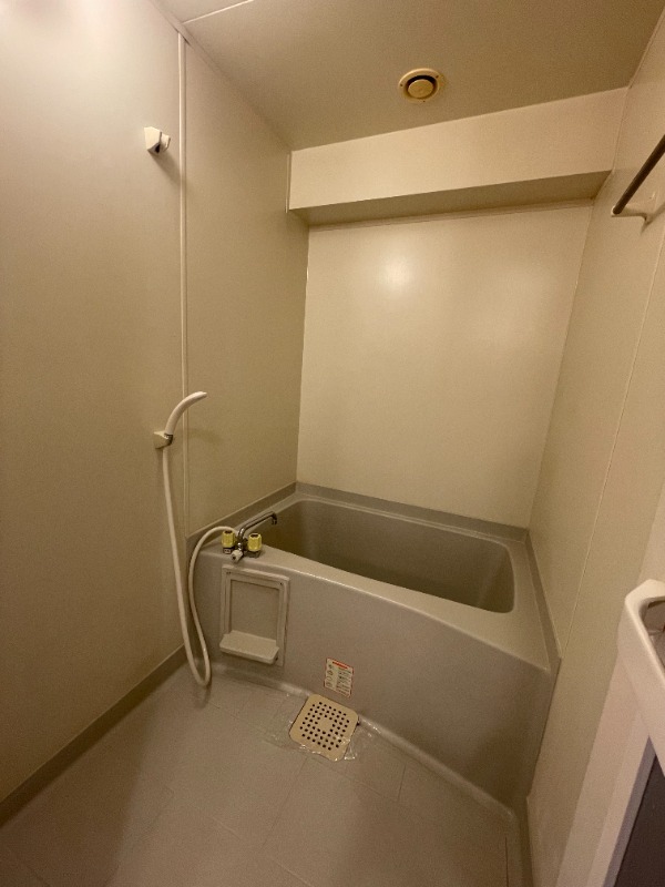 ガーデンヒルズ和光６2階 お風呂