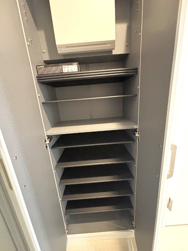 プレニーズ五反野MAXIV11階 玄関